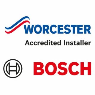 Worcester bosch Accredited installer