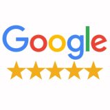 Google reviews