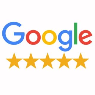 Google reviews