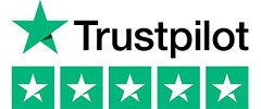 Trustpilot customer reviews