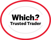 Which Trusted Trader endorsed